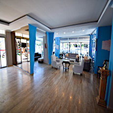 Astoria Life Hotel